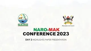 NARO-MAK DAY 2 HIGHLIGHTS