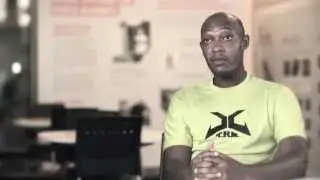 Student Testimonial - Tafara from Zimbabwe