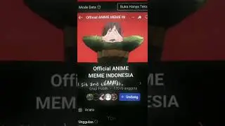 #memesdaily#meme#memewibu#memes#memeindonesia#fyp#memesvideo#fypシ゚viral#memefb#facebook#memereceh