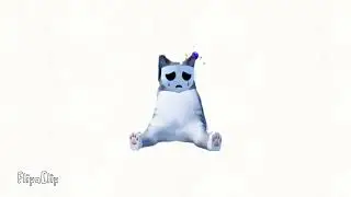 Vore fat cat