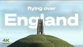 🏴󠁧󠁢󠁥󠁮󠁧󠁿 England CINEMATIC 4K. That was beautiful.