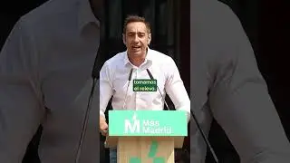 AYUSO SE QUEDA CON LAS GANAS