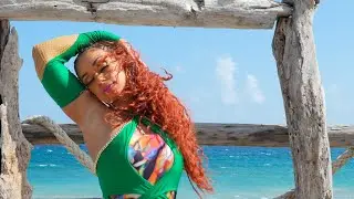 Mýa - Whine (Dance Visual)