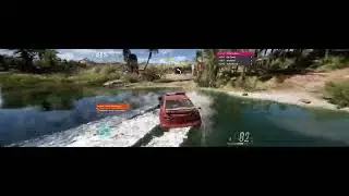Forza Horizon 5 Rally (5120x1440)