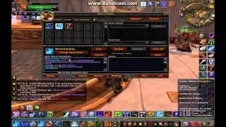 Frost DK One-Button DPS Macro Patch 6.0!!