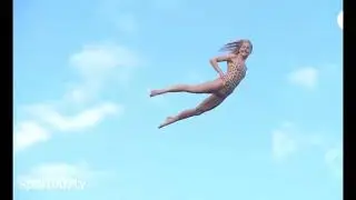 beautiful #short #sports #2022 #subscribe #fitness #australia #foryou #gymnast #shorts #shortvideo