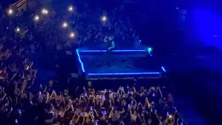 NIGHTS LIKE THIS - The Kid LAROI (Live)