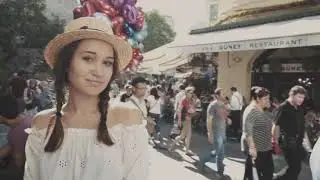 Стамбул 2019 (Istanbul)