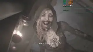 Resident Evil Village Gameplay