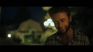 Промо ТНТ. Ролик: "Разрешите обратиться - Волчок"