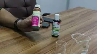 Comparison Between  Voda Feelpure Vs Schulke.. 