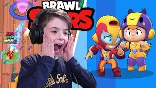MAX & BEA NEW BRAWLERS - DECEMBER UPDATE! - Brawl Stars