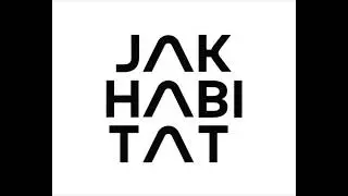 Jak Habitat Logo