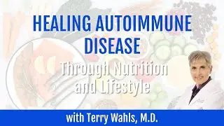 ☀️ How to Heal Autoimmune Disease with Nutrition and Lifestyle
