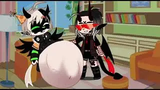 Robot demon vore 