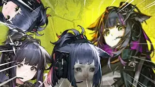 Arknights EXE.27