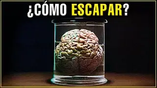Estamos ATRAPADOS en una BURBUJA
