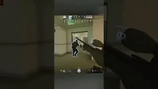 Ace on office #shorts  #counterstrike #forza #funny #games