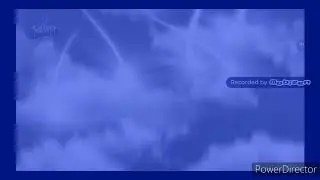 Sunny bunnies Theme song in Chorded