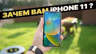 Apple iPhone 11 в 2023 году