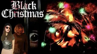 Black Christmas Rant/Analysis