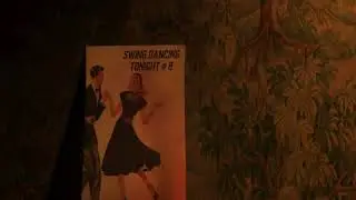 SideFX Houdini HOULY 2020: Day 6 Swing