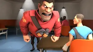 WE'RE GONNA BE TALKING ABOUT THE... (SFM)