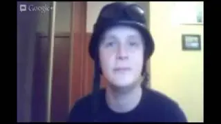 Кamikadze об уходе maddyson'a