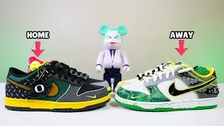 NIKE DUNK LOW 