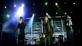 Archive - Lines (Live In Athens)