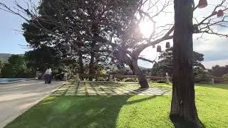 Espaço de festa em Pirenópolis - Império dos Nobres