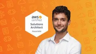 95% Off Ultimate AWS Certified Solutions Architect Associate 2020 Coupon