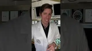 The Polar Express is NOT an SCP, but if it were... 