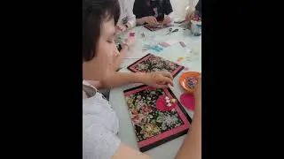 Пасхальный декор своими руками