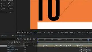 Maintaining Illustrator File's Vector Edges in After Effects