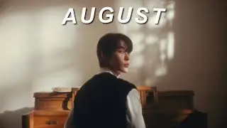 reviewing august 2023 kpop releases