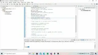 Java Basics - Operations(2/5) - Integer variable operations