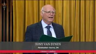 Recognizing the Newmarket Intl. Festival of One Act Plays - October 4th, 2023