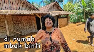 dolan di rumah binti amalia