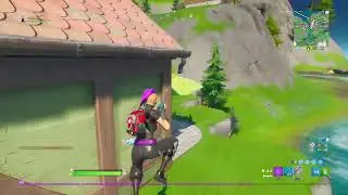 FORTNITE - jogando a noite ate às 03 horas da manhã