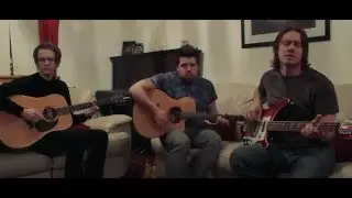 'Back to the Start' ACOUSTIC by One Last Secret