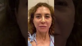 מתיחת פנים וצוואר - הסיפור קל אורלי. ד