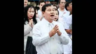 ไหว้ครู 2 อ.ธนภณ ทองแฉ่ง .wmv