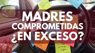 Que las actividades Escolares de tus hijos NO se llevan todo tu tiempo!