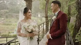 KUTAMARA WEDDING PUNCAK