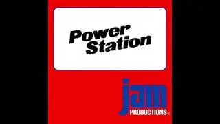WPLJ Power 95 New York & WCAU-FM 98.1 Philadelphia | Power Station (1986, JAM Creative Productions)