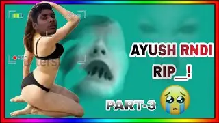 AYUSH RNDI RIP___! #3708 LIVE #AUTO SPAM #1425 LIVE #LIVE 75 #1785 LIVE #motivation #SHOOTER2343