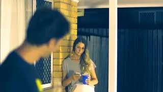 VAVAN – 'Малая сияй' feat 'I Miss You   Short Film'. Романтический клип.