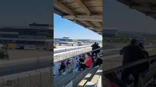 NitrOlympX 2024 Teaser