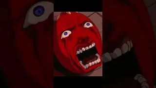 Behelit Screams - Berserk - Crystal Castles